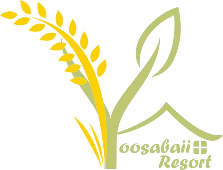 logo yoosabaii resort